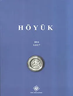 Höyük 7. Sayı
