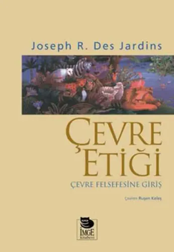 Çevre Etiği