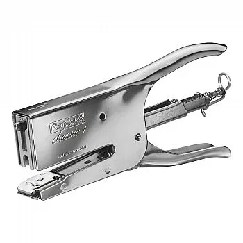RAPİD ZIMBA MAKİNASI PENS TİPİ 50 Sayfa Metal 24/6-8 K1-50