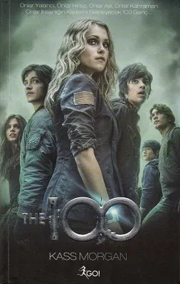 The 100 -  1. Kitap