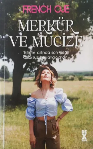 Merkür ve Mucize