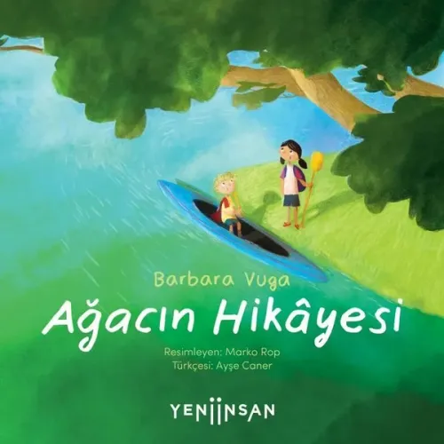 Ağacın Hikâyesi