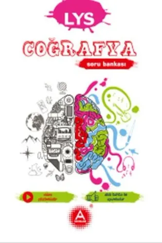 LYS Coğrafya Soru Bankası