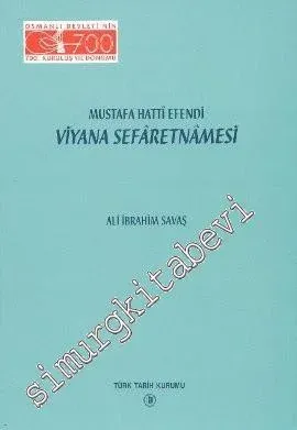 Viyana Sefaretnamesi -        1999