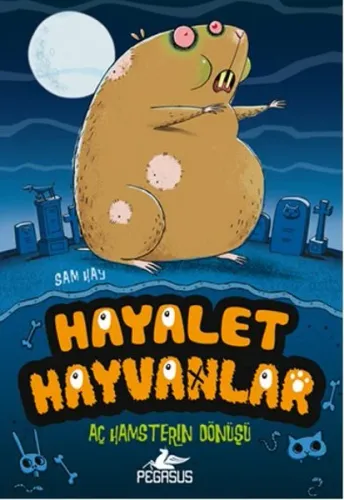 Hayalet Hayvanlar - 1