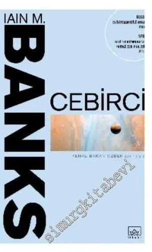 Cebirci -