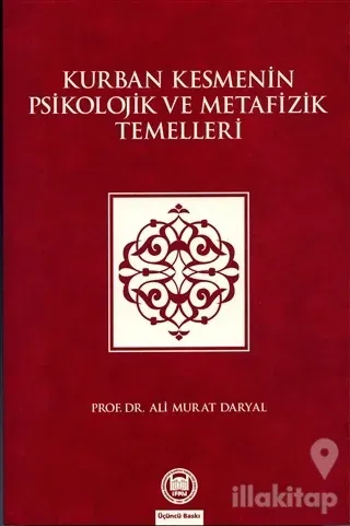 Kurban Kesmenin Psikolojik ve Metafizik Temelleri