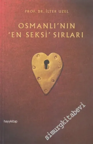Osmanlı'nın En Seksi Sırları -