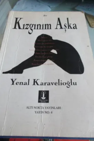 Kızgınım Aşka