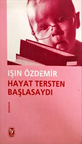 Haya Tersten Başlasaydı