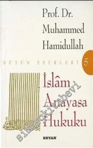 İslam Anayasa Hukuku -        1998