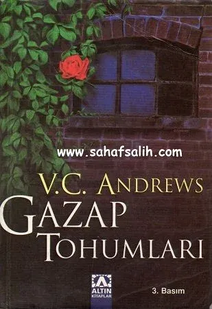 Gazap Tohumları