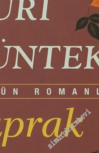 Yaprak Dökümü -         2024