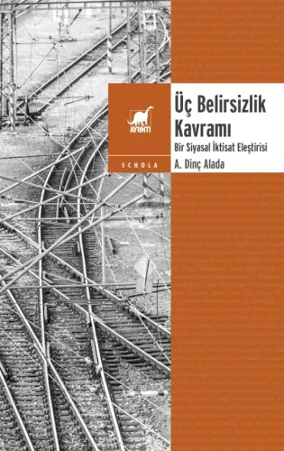 Üç Belirsizlik Kavramı