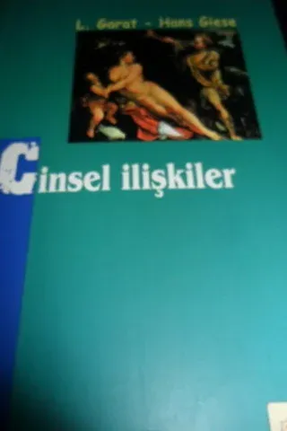 Cinsel İlişkiler
