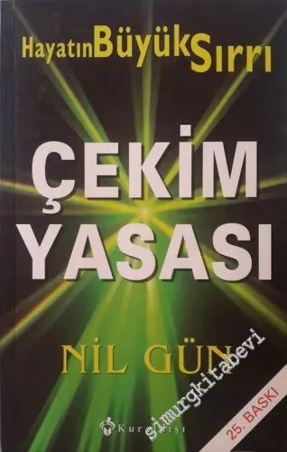 Hayatın Büyük Sırrı Çekim Yasası -         2021