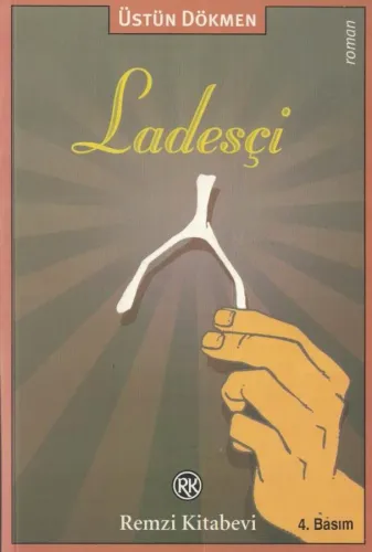 Ladesçi Üstün Dökmen Remzi Kitabevi %30 indirimli