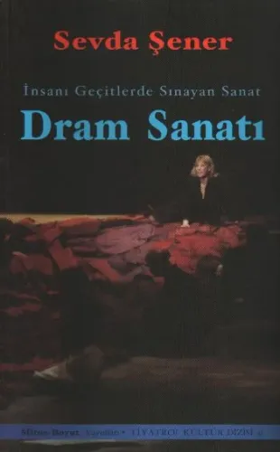 Dram Sanatı (Brd)