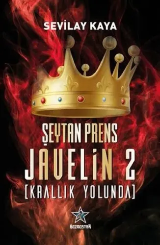 Şeytan Prens Javelin 2 (Krallık Yolunda)