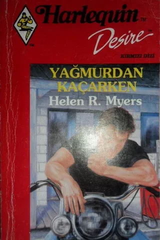 Yağmurdan Kaçarken/Desire-93