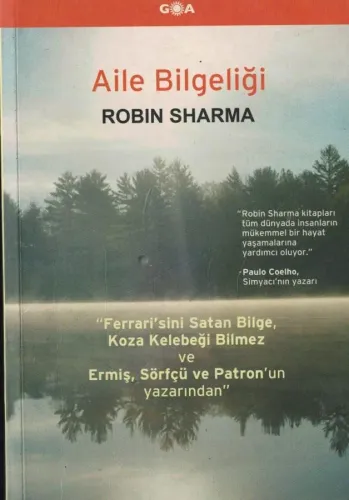 Aile Bilgeliği