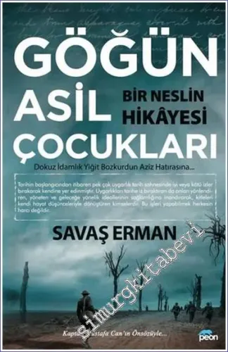 Göğün Asil Çocukları -         2023