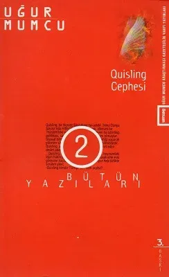 Quisling Cephesi