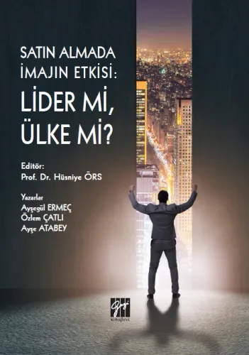 Satın Almada İmajın Etkisi