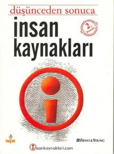 Düşünceden Sonuca İnsan Kaynakları