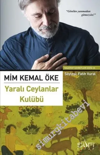 Yaralı Ceylanlar Kulübü -
