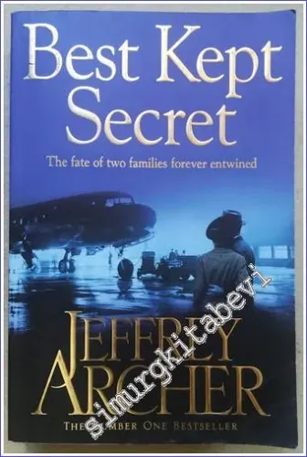 Best Kept Secret (The Clifton Chronicles - Volume 3 of 7) -        2013