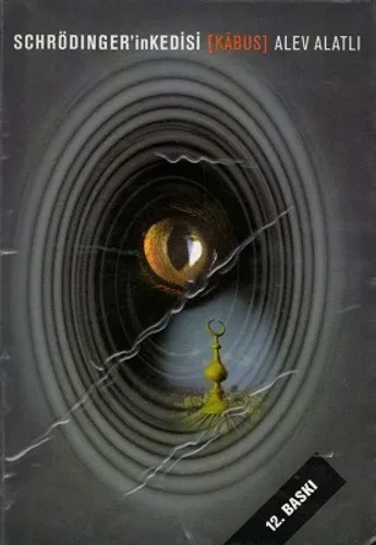 Schrödınger'in Kedisi (Kabus) 1. Kitap