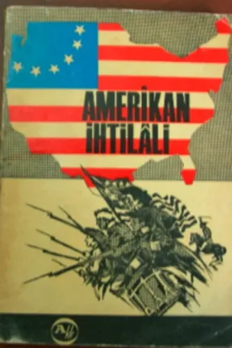 Amerikan İhtilali