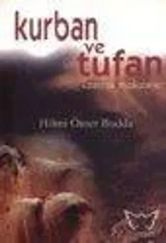 Kurban ve Tufan