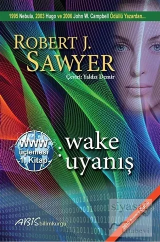 www: Wake - Uyanış