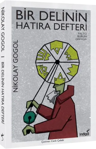 Bir Delinin Hatıra Defteri