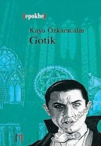 Gotik -        2005
