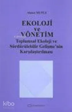 Ekoloji ve Yönetim