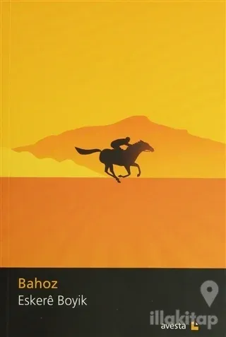 Bahoz