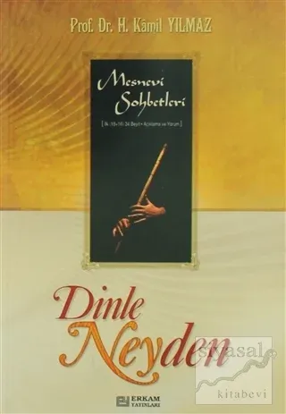 Dinle Neyden