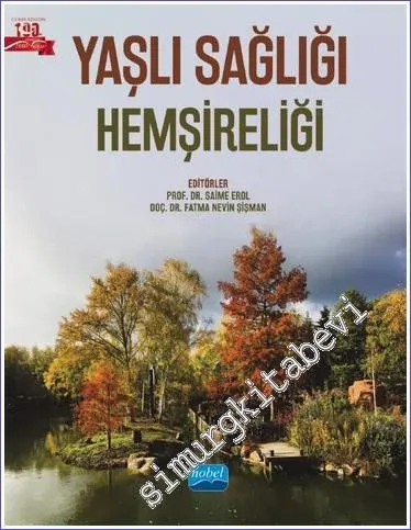 Yaşlı Sağlığı Hemşireliği -         2023