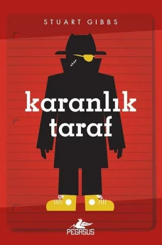 Karanlık Taraf-Casusluk Okulu 3