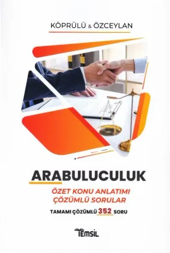 Arabuluculuk