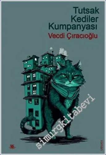 Tutsak Kediler Kumpanyası -        2023