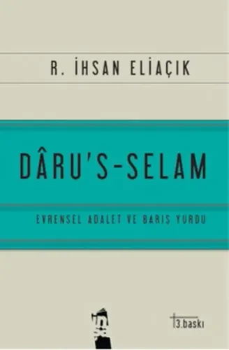 Daru's Selam