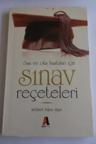 ÖSS Ve OKS Hastaları İçin Sınav Reçeteleri