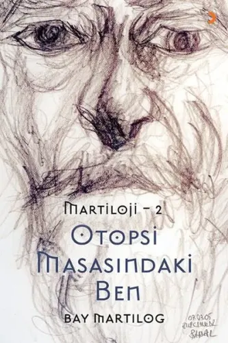 Martiloji 2-Otopsi Masasındaki Ben
