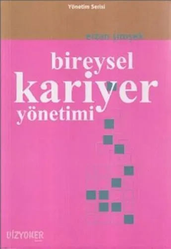 Bireysel Kariyer Yönetimi