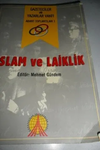 İslam ve Laiklik