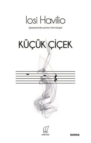 Küçük Çiçek - Losi Havilio